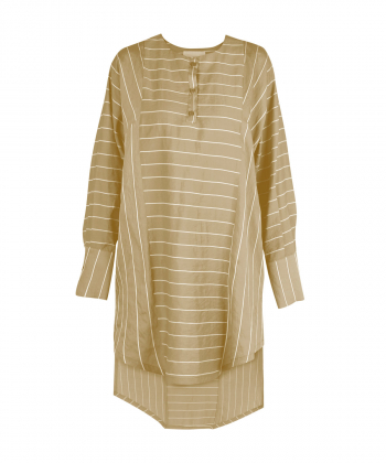 مانتو تابستانی زنانه زیبو Ziboo مدل R037