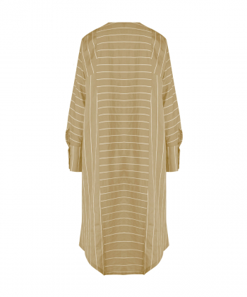 مانتو تابستانی زنانه زیبو Ziboo مدل R037