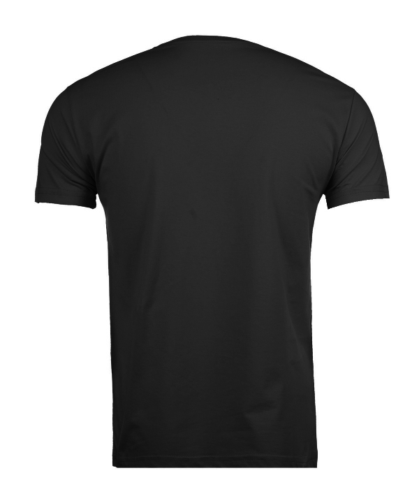 تیشرت یقه گرد مردانه جوتی جینز JootiJeans کد 11573902