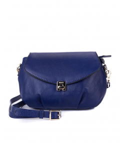کیف دوشی زنانه مارال چرم Maral Leather مدل ژینا