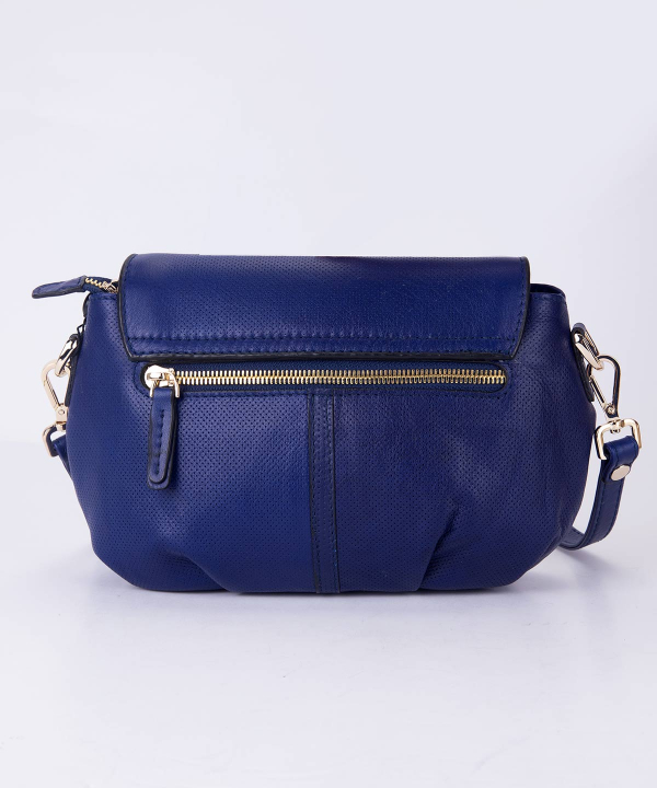 کیف دوشی زنانه مارال چرم Maral Leather مدل ژینا