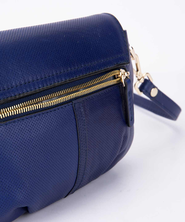 کیف دوشی زنانه مارال چرم Maral Leather مدل ژینا