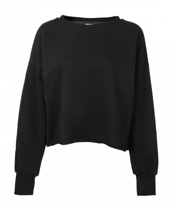 سویشرت کوتاه زنانه زیبو Ziboo کد 1-018460202