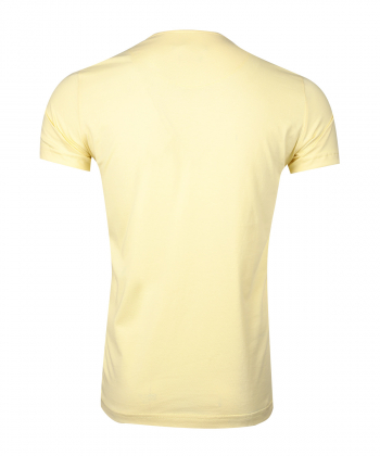 تیشرت یقه گرد مردانه جامه پوش آرا JPA کد 4011019193