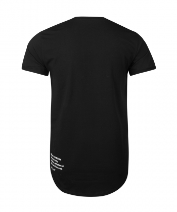 تیشرت یقه گرد مردانه جوتی جینز JootiJeans کد 11573044