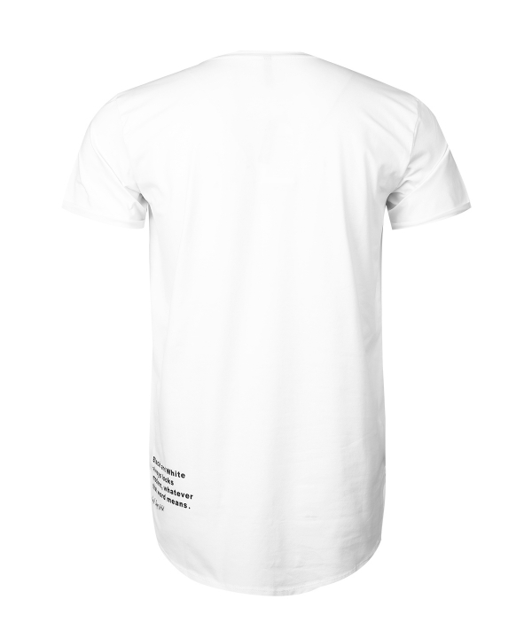 تیشرت یقه گرد مردانه جوتی جینز JootiJeans کد 11573044