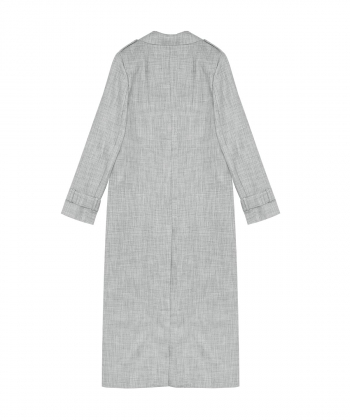 مانتو بلند زنانه زیبو Ziboo مدل R015