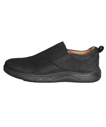 کفش مردانه شهر چرم Leather City مدل IR01047