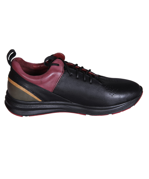کفش زنانه شهر چرم Leather City مدل IR01041