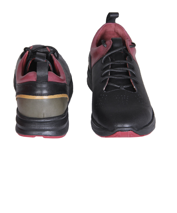 کفش زنانه شهر چرم Leather City مدل IR01041