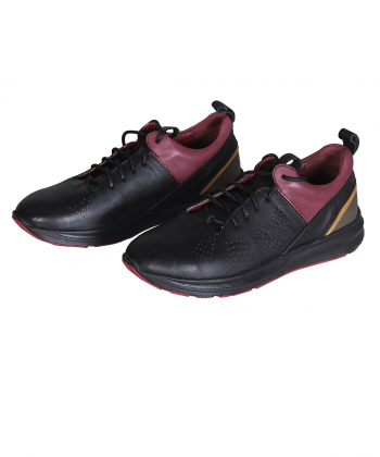 کفش زنانه شهر چرم Leather City مدل IR01041