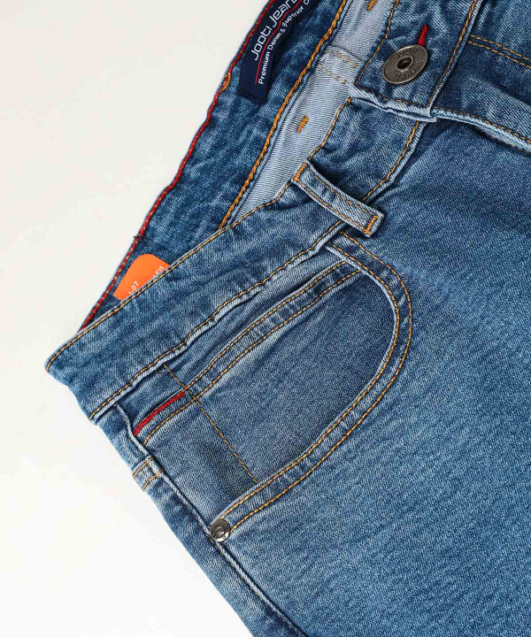 شلوار جین مردانه جوتی جینز JootiJeans کد11581821
