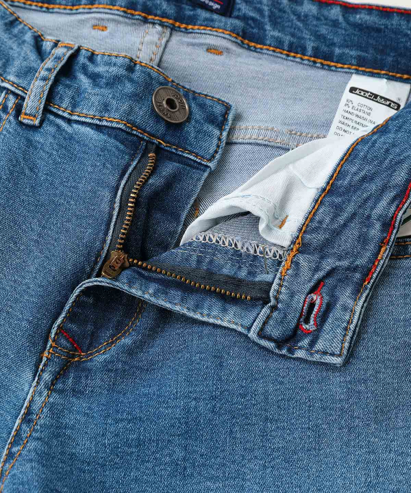شلوار جین مردانه جوتی جینز JootiJeans کد11581821