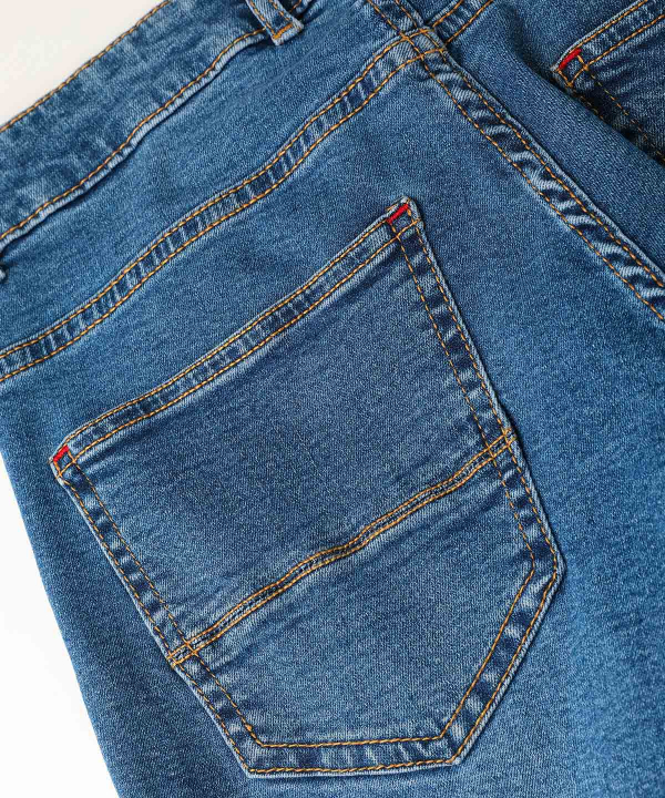 شلوار جین مردانه جوتی جینز JootiJeans کد11581821