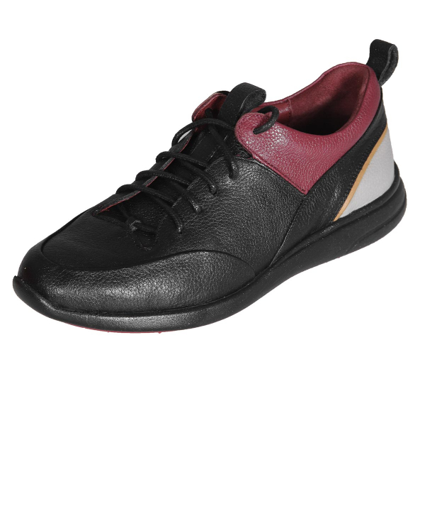 کفش زنانه شهر چرم Leather City مدل IR01038