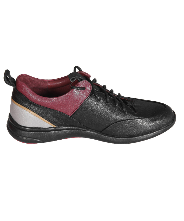 کفش زنانه شهر چرم Leather City مدل IR01038