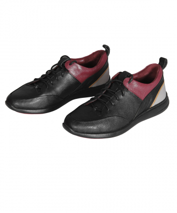 کفش زنانه شهر چرم Leather City مدل IR01038