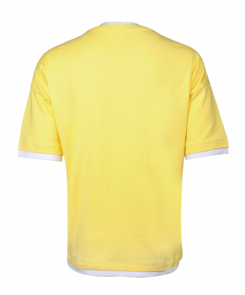 تیشرت یقه گرد مردانه آروما Aroma کد 13801010