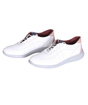 کفش زنانه شهر چرم Leather City مدل IR01045