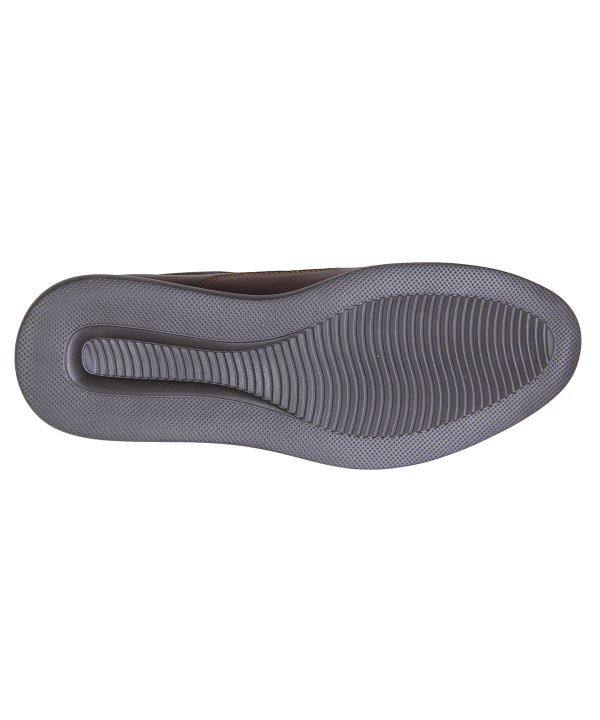 کفش چرم مردانه شهر چرم Leather City مدل MT78