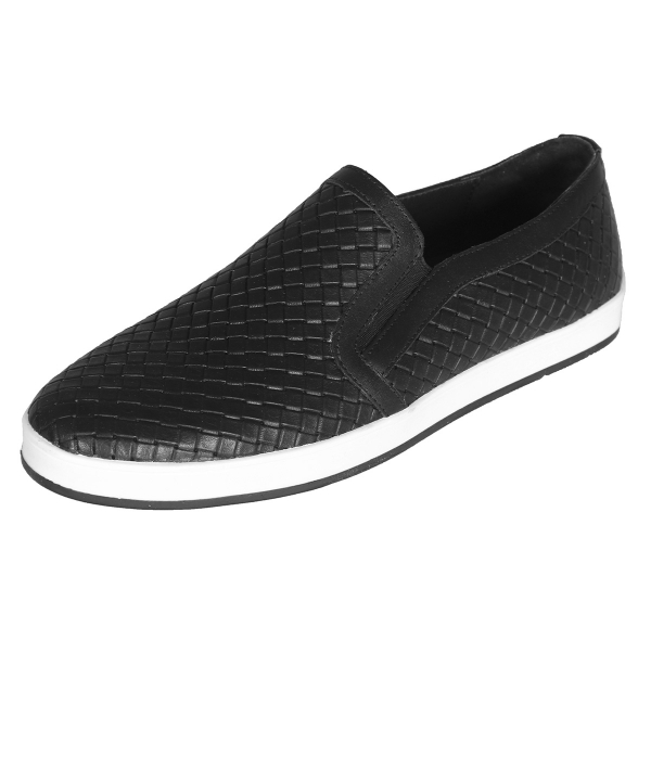 کفش راحتی مردانه شهر چرم Leather City مدل MT83