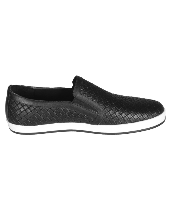 کفش راحتی مردانه شهر چرم Leather City مدل MT83