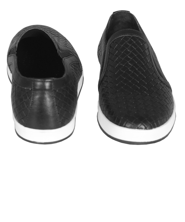 کفش راحتی مردانه شهر چرم Leather City مدل MT83
