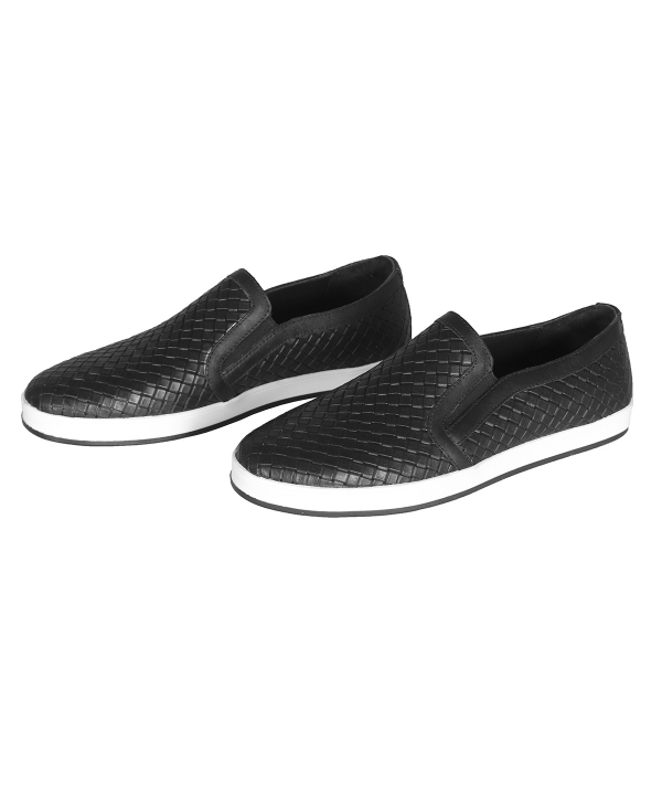 کفش راحتی مردانه شهر چرم Leather City مدل MT83