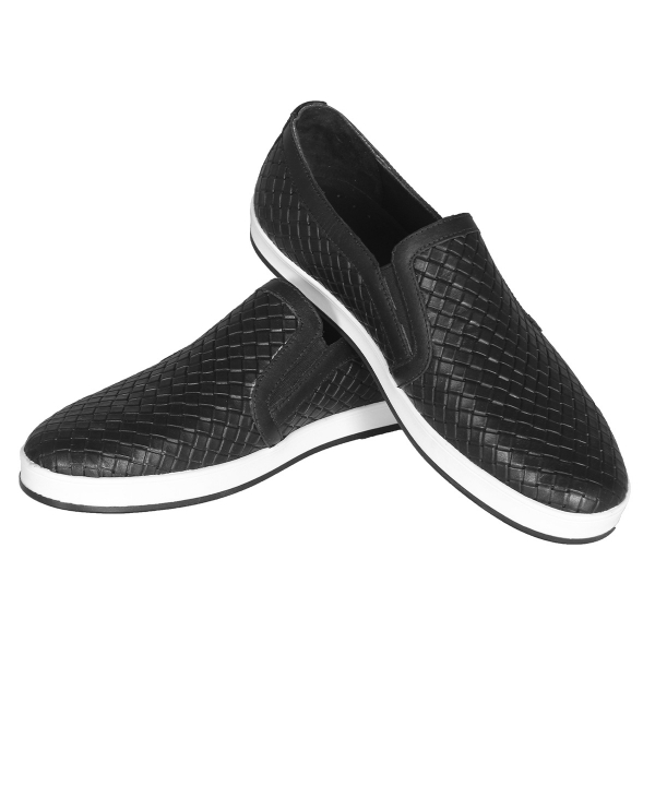 کفش راحتی مردانه شهر چرم Leather City مدل MT83