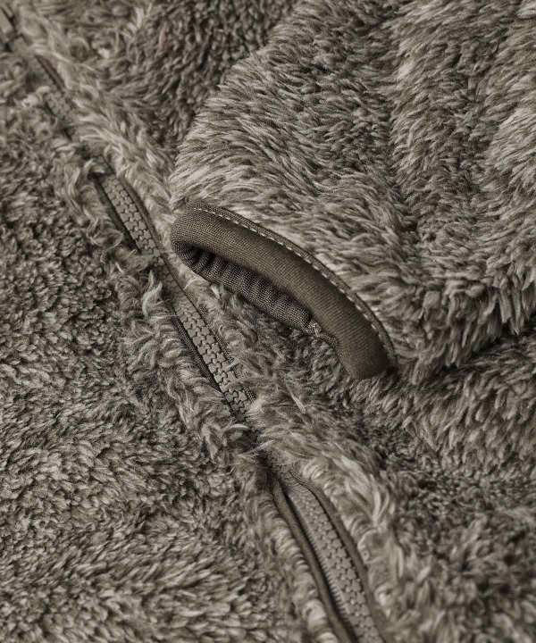 سویشرت پسرانه زیپ دار جوتی جینز Jooti Jeans کد 04022101