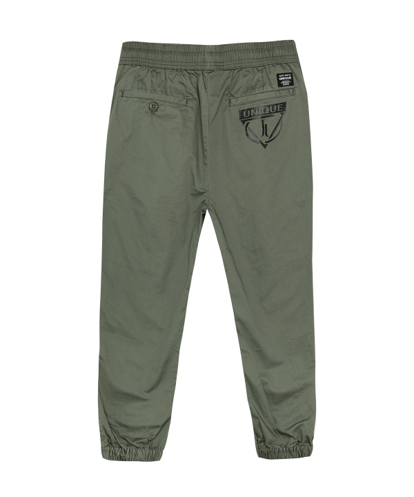 شلوار اسلش کتان مردانه جوتی جینز JootiJeans کد 01559711