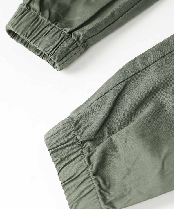 شلوار اسلش کتان مردانه جوتی جینز JootiJeans کد 01559711