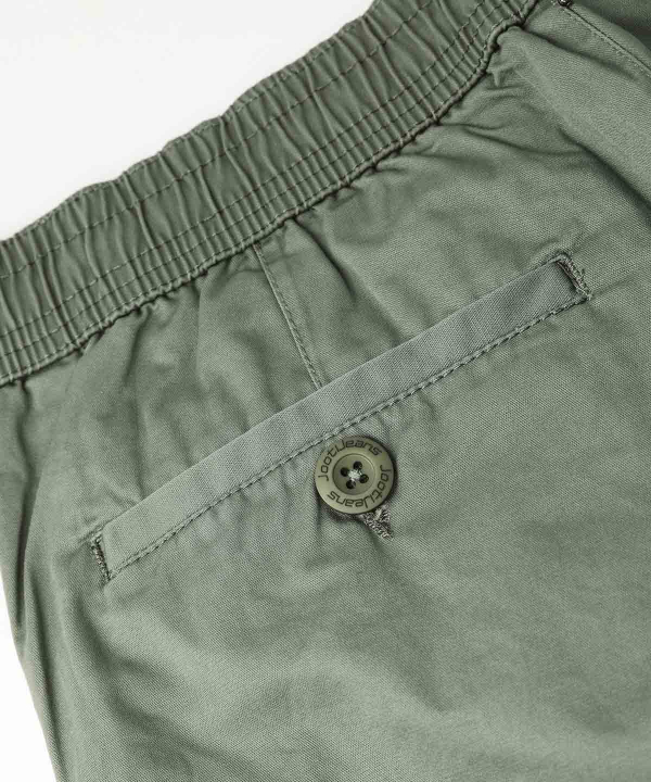 شلوار اسلش کتان مردانه جوتی جینز JootiJeans کد 01559711