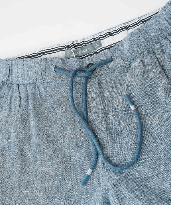 شلوار اسلش مردانه جوتی جینز JootiJeans کد 01551701