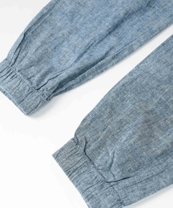 شلوار اسلش مردانه جوتی جینز JootiJeans کد 01551701