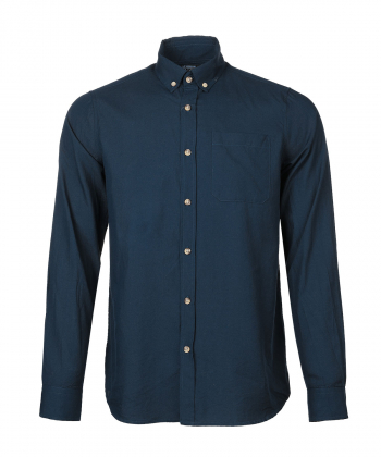 پیراهن مردانه ال سی وایکیکی LC Waikiki کد 0W39770