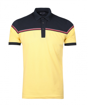 پولوشرت مردانه جامه پوش آرا JPA کد 4011039307