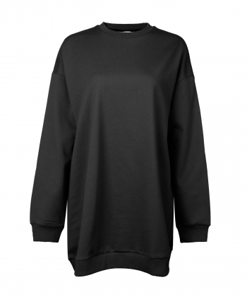 سویشرت بلند زنانه ال سی وایکیکی LC Waikiki کد 0W66923