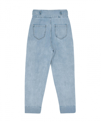 شلوار جین زنانه جین وست Jeanswest کد 01281506