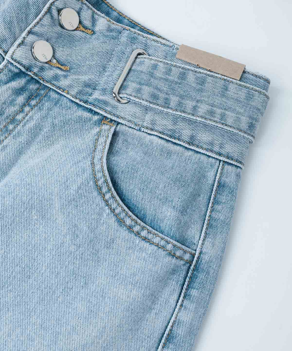 شلوار جین زنانه جین وست Jeanswest کد 01281506