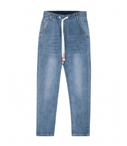 شلوار جین کشی زنانه جین وست Jeanswest کد 01289506