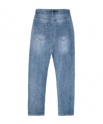 شلوار جین کشی زنانه جین وست Jeanswest کد 01289506