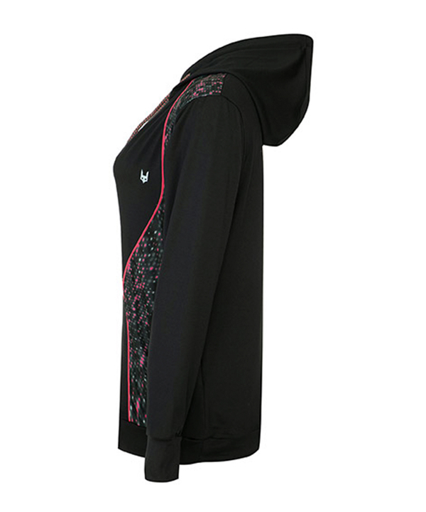 سویشرت ورزشی زنانه مل اند موژ Mel & Moj کد W06468