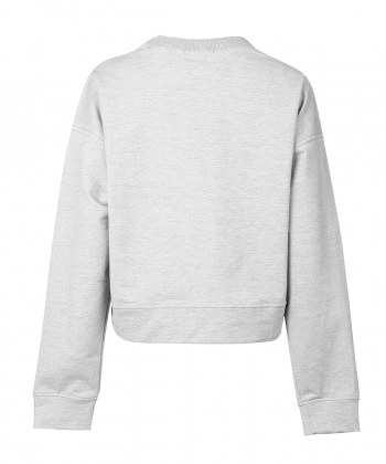 سویشرت کوتاه زنانه سرژه Serge کد 203296