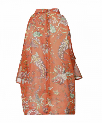 تاپ طرح دار زنانه سرژه Serge کد 202275