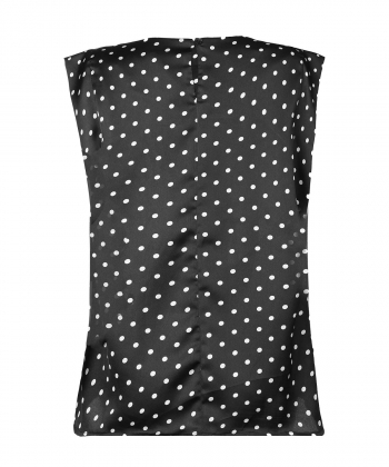 بلوز طرح دار زنانه سرژه Serge کد 202279