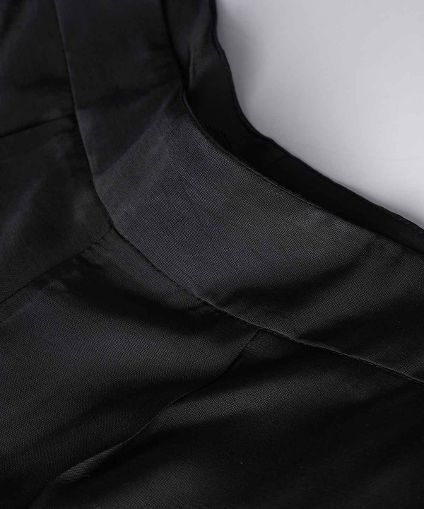 شلوار پارچه ای گشاد زنانه سرژه Serge کد 208257
