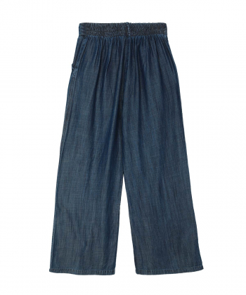 شلوار جین کاغذی  زنانه برندس Brands کد br661