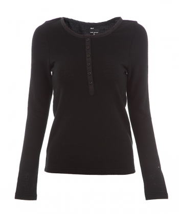 تی شرت آستین بلند