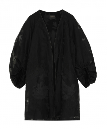 مانتو مجلسی زنانه سرژه Serge کد 216536